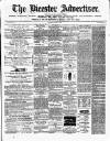 Bicester Advertiser Thursday 09 March 1865 Page 1