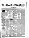 Bicester Advertiser Friday 21 July 1865 Page 1