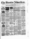 Bicester Advertiser Friday 11 August 1865 Page 1