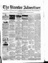 Bicester Advertiser Friday 01 September 1865 Page 1