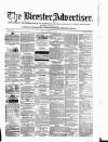Bicester Advertiser Friday 15 September 1865 Page 1