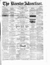 Bicester Advertiser Friday 03 November 1865 Page 1