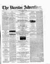 Bicester Advertiser Friday 22 December 1865 Page 1
