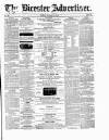 Bicester Advertiser Friday 29 December 1865 Page 1