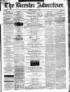 Bicester Advertiser Friday 05 January 1866 Page 1