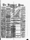 Bromyard News Thursday 11 April 1889 Page 1