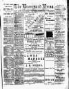 Bromyard News Thursday 30 May 1889 Page 1