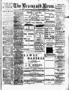 Bromyard News Thursday 13 June 1889 Page 1