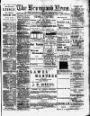 Bromyard News Thursday 27 June 1889 Page 1