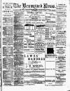 Bromyard News Thursday 11 July 1889 Page 1