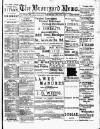 Bromyard News Thursday 18 July 1889 Page 1