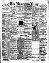 Bromyard News Thursday 12 September 1889 Page 1
