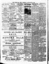 Bromyard News Thursday 19 September 1889 Page 4