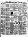 Bromyard News Thursday 10 October 1889 Page 1