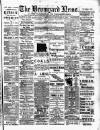 Bromyard News Thursday 17 October 1889 Page 1