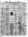 Bromyard News Thursday 24 October 1889 Page 1