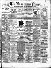 Bromyard News Thursday 21 November 1889 Page 1