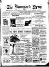Bromyard News Thursday 05 January 1899 Page 1