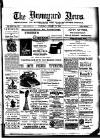 Bromyard News Thursday 19 January 1899 Page 1