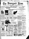 Bromyard News Thursday 26 January 1899 Page 1