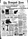 Bromyard News Thursday 09 February 1899 Page 1