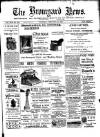 Bromyard News Thursday 23 February 1899 Page 1