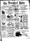 Bromyard News Thursday 20 April 1899 Page 1