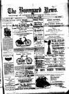 Bromyard News Thursday 27 April 1899 Page 1
