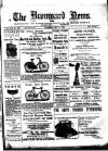 Bromyard News Thursday 11 May 1899 Page 1