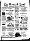 Bromyard News Thursday 25 May 1899 Page 1