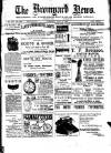Bromyard News Thursday 13 July 1899 Page 1