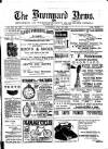 Bromyard News Thursday 20 July 1899 Page 1