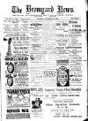 Bromyard News Thursday 28 December 1899 Page 1