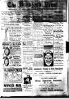 Bromyard News Thursday 04 January 1900 Page 1