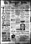 Bromyard News Thursday 18 January 1900 Page 1