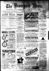 Bromyard News Thursday 05 April 1900 Page 1