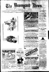 Bromyard News Thursday 12 April 1900 Page 1