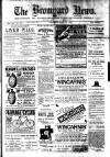 Bromyard News Thursday 19 April 1900 Page 1