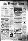Bromyard News Thursday 03 May 1900 Page 1