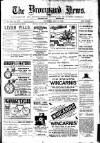 Bromyard News Thursday 10 May 1900 Page 1