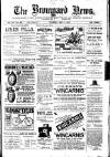Bromyard News Thursday 17 May 1900 Page 1
