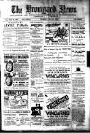 Bromyard News Thursday 24 May 1900 Page 1