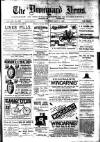 Bromyard News Thursday 31 May 1900 Page 1