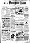 Bromyard News Thursday 14 June 1900 Page 1