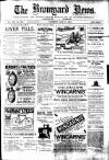 Bromyard News Thursday 21 June 1900 Page 1