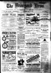 Bromyard News Thursday 05 July 1900 Page 1