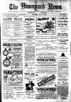 Bromyard News Thursday 12 July 1900 Page 1