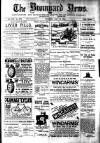 Bromyard News Thursday 19 July 1900 Page 1