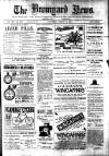 Bromyard News Thursday 09 August 1900 Page 1