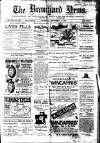 Bromyard News Thursday 13 September 1900 Page 1